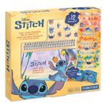 Fabricación de pulseras Stitch