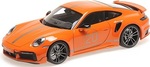 1:18 PORSCHE 911 (992) TURBO S COUPE SPORT DESIGN