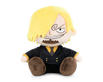 ONE PIECE Sanji plyšová hračka 25cm