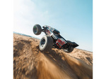 Arrma Kraton 6S BLX V6 1:8 4WD EXtreme Bash RTR negru