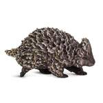 Safari® Equidna