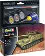 ModelSet military 63358 - Sd.Kfz. 164 Nashorn (1:72)
