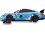 SCX Compact Porsche 911 GT3 n. 92