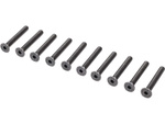 Losi skrutka imbus FH M4x30mm (10)