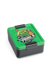 LEGO Ninjago box na desiatu - zelená