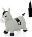 Hopsadlo Skippy, Horse