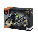 iM.Master Stavebnica motorka W36