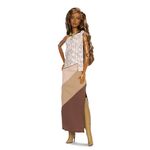 Barbie Signature Barbie basics You Create #01