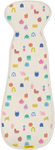 AEROMOOV Vložka do autosedačky Funny Shapes 15-36kg Limited