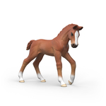 Schleich Poulain de collection Ruby