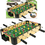 SPARKYS - Hra Stolný Futbal