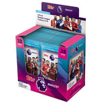 Topps Premier League 2026/27 BALÍČKY CDU