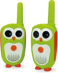 Vysielačky Walkie Talkie Junior 2km (TW03)
