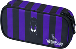 BAAGL Školský peračník etui Wednesday