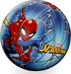 Bestway 98002 Nafukovacia lopta Spiderman 51 cm