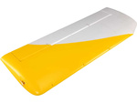 E-flite aile droite avec lumières LED : Super Timber 1.7m