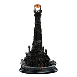 Weta Workshop A Gyűrűk Ura trilógia - Barad-dûr torony környezet