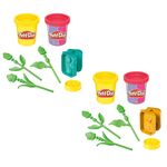 Play-Doh Malé kvetiny