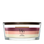WW Trilogy Kerze Schiff Lush Nectar