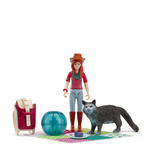 Schleich Piknik zabava