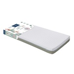 Materasso Aloe Vera 60x120x10 cm