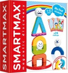 SmartMax - Moji prví akrobati
