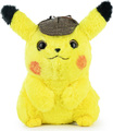 POKÉMON - Detektív Pikachu plyšová hračka