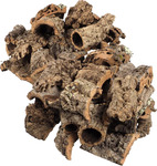 Dekorácia Repti Planet korková kôra mix 500g