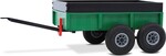 BERG Tandem trailer XL