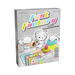 Haba Logická hra pre deti Fast factory