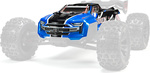 Arrma karoséria modrá: Kratón 6S BLX