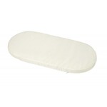 Materasso per culla/navicella 72×32×4 cm