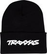 Traxxas čiapka s logom TRAXXAS čierna detská