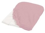 Copertura per fasciatoio 50x75cm, Old Pink