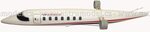 Airways Jet - fuselaj