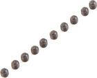 Losi červík imbus M3 x 3mm (10)