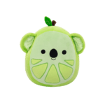 SQUISHMALLOWS Limeta koala - Benjamin, 30 cm