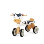 Bigjigs Toys Poganjalec kravica