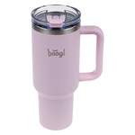 BAAGL B-Cup Розово