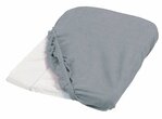Copertura per fasciatoio 50x75cm, Grigio