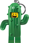LEGO® Iconic Kaktus svietiaca figúrka