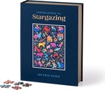 Galison Puzzle Sternbild Tierkreis 500 Teile