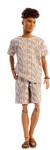 Barbie Signature Basics Modello Ken 10