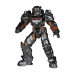 Luksuzna akcijska figura Fallout – Paladin Danse (18 cm) od McFarlane Toys