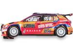 SCX Original Škoda Fabia WRC2 - Pepe López