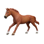Schleich Armăsar pur sânge englez