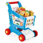 Dolu Detský nákupný vozík Fisher Price