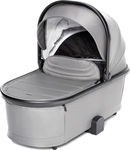 Hlboká korba ku športovému kočíku Move XL 3, Metal Grey