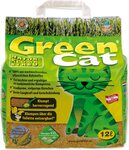 Podstielka Green Cat 12l