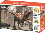 3D PUZZLE - Ceratosaurus 300 ks